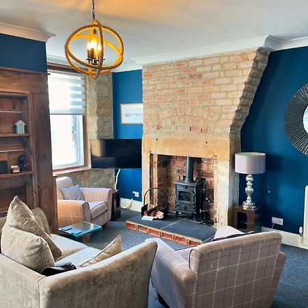 On The Harbour - Unrivalled Views Of Amble'S Harbour And Estuary Extérieur photo