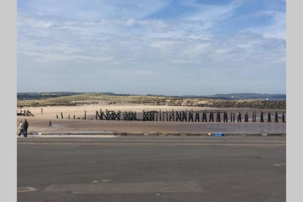 On The Harbour - Unrivalled Views Of Amble'S Harbour And Estuary Extérieur photo
